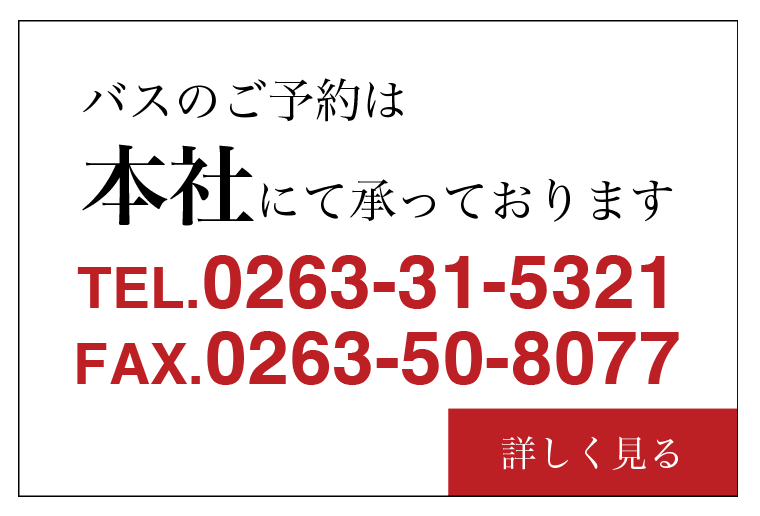 問い合わせ先情報